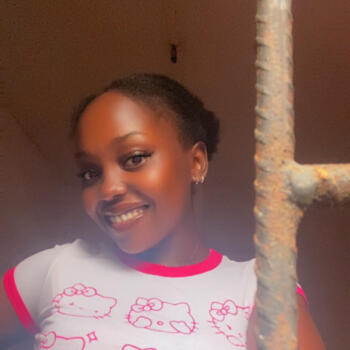 Babysitter in Abidjan: Eloyi