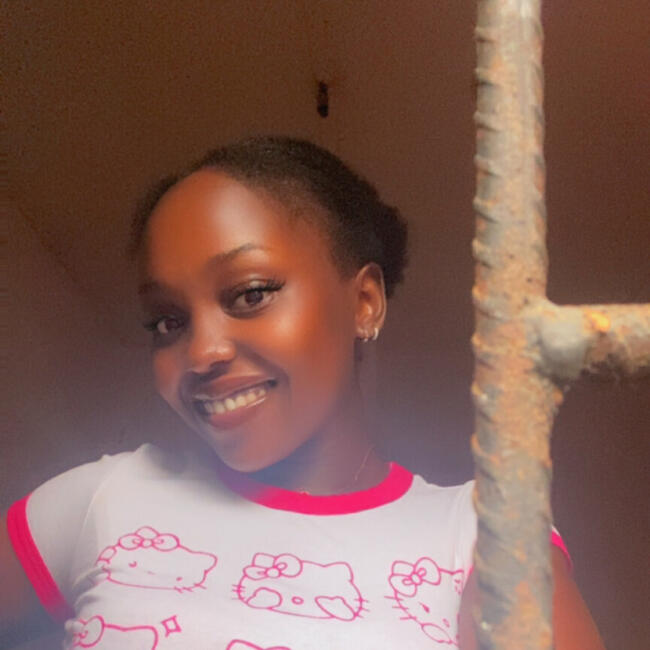 Babysitter in Abidjan: Eloyi