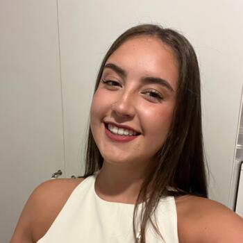 Canguro en Telde: Daniela alejandra