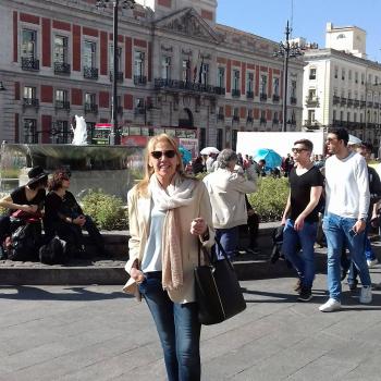 Babysitter Alcalá de Henares: Alejandra
