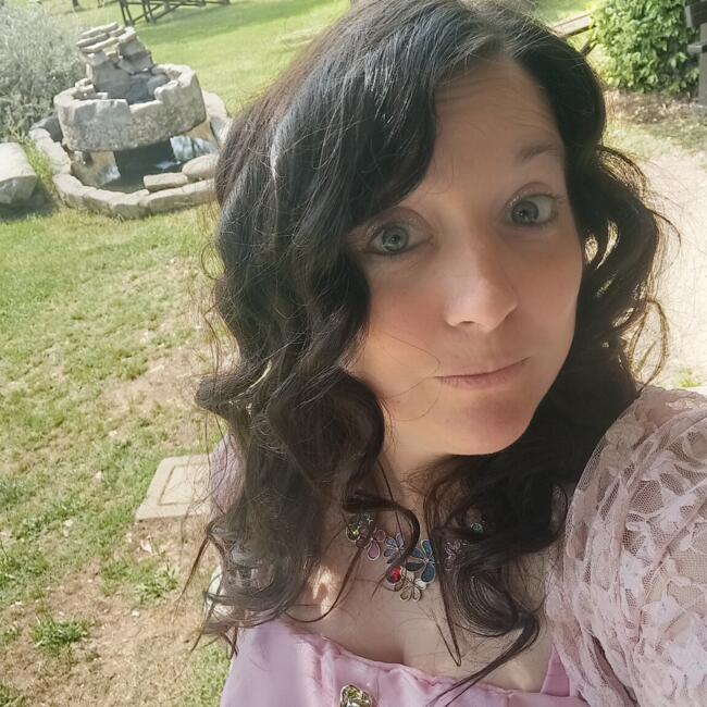 Babysitting job in Cerrione: Gessica