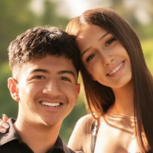 Babysitter in Bakersfield: Hailey