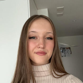Babysitter Wittenbach: Anissa