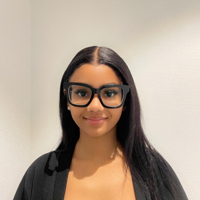 Babysitter in Toulouse: Soaïna