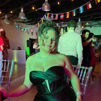 Babysitter in Mayagüez: Maria Fernanda