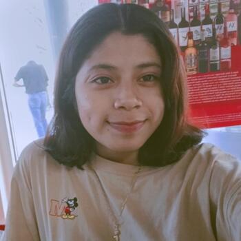 Niñera en Monterrey: Zulema