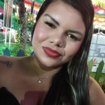 Babá em Ananindeua: Glenda