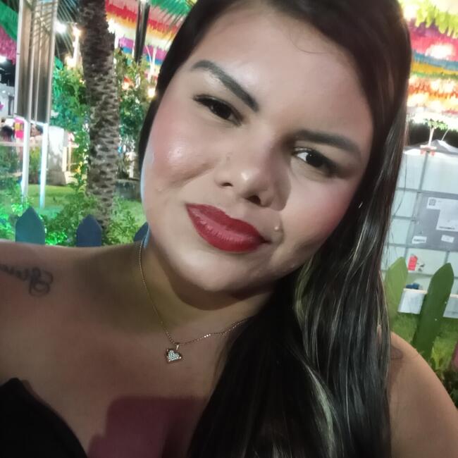 Babá em Ananindeua: Glenda
