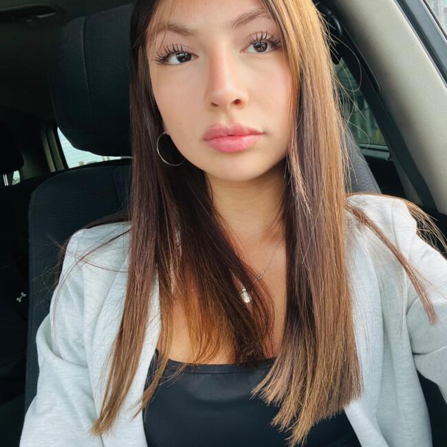 Babysitter in Talcahuano: Renata