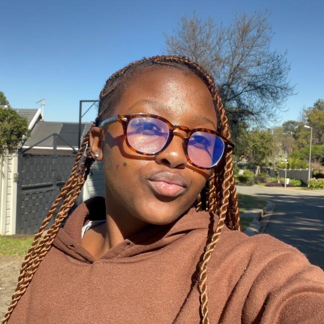 Babysitter in Randburg: Didintle