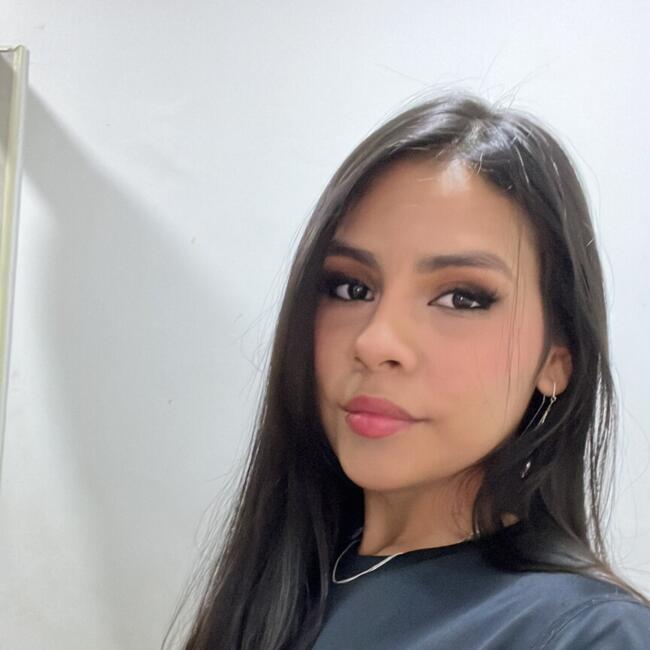 Niñera en Medellín: Tatiana