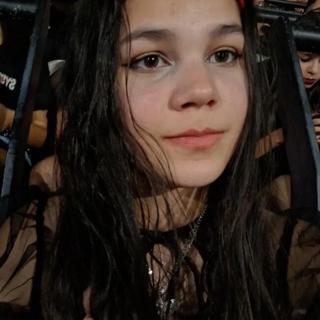 Babá em Rio de Janeiro: Isabel