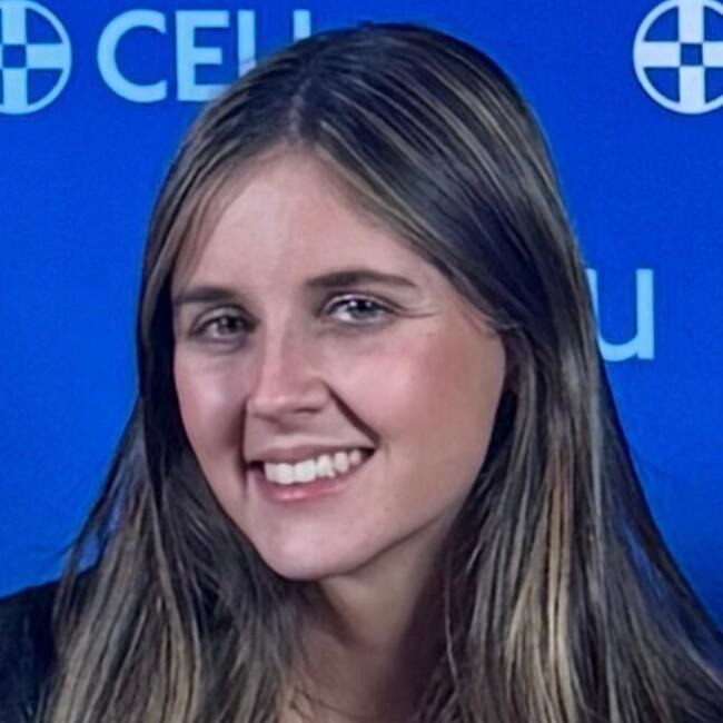 Canguro en Madrid: Ana