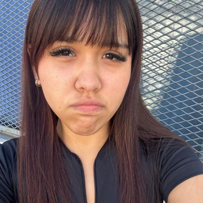 Babysitter in Merlo (Buenos Aires): Guadalupe