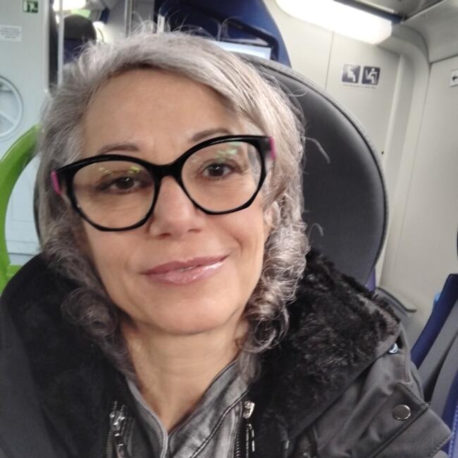 Educatore a Besana in Brianza: Federica