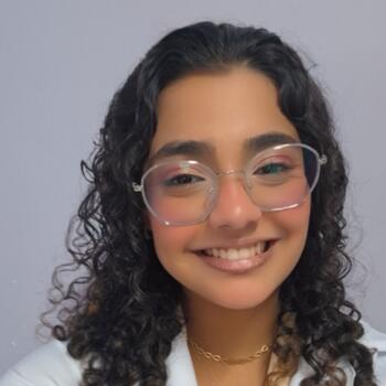Babysitter in Sorocaba: Karen
