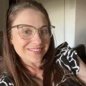 Niñera en Buenos Aires: Estefania