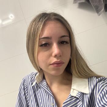 Babysitter in Montevideo: Mia