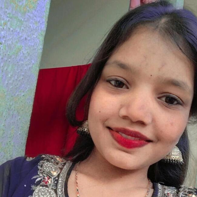 पिंपरी-चिंचवड में आया: Shravani