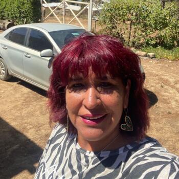 Babysitter in Santiago: Fabiola