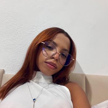 Babysitter in Rio de Janeiro: Maria Eduarda