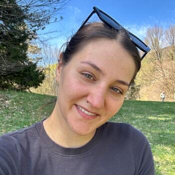 Babysitter in Vienna: Kristina