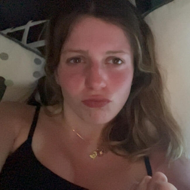 Babysitter in Woippy: Lily