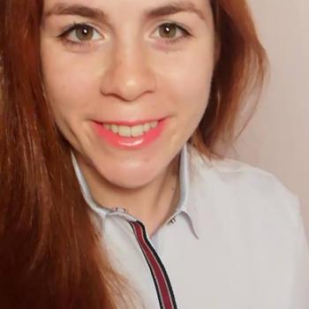 Babysitter Covilhã: Bárbara