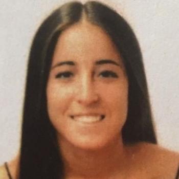 Canguro Alcalá de Guadaíra: María