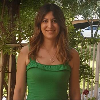 Canguro en Elche: Mari Nieves
