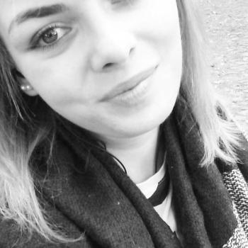 Opiekunka do dziecka Marki: Klaudia