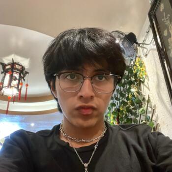 Babysitter Apodaca: Luis Fernando