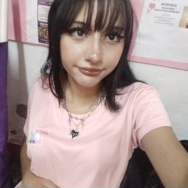 Babysitter in Medellín: Maria Fernanda