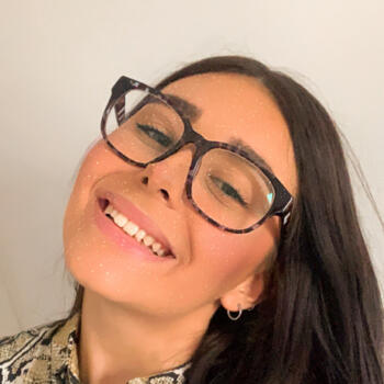 Babysitter a Pescara: Ludovica