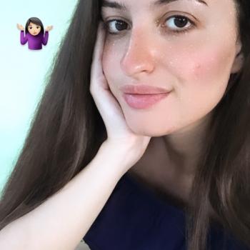 Babysitter Bonate Sotto: Laura