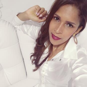 Niñera en Barranquilla: Lorena