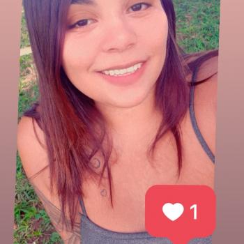 Babá em São José dos Campos: Andrezza