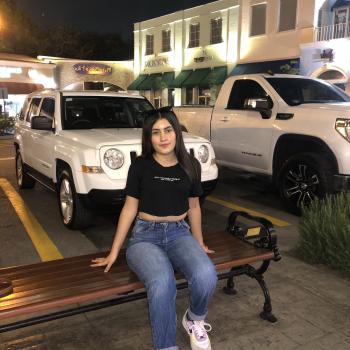 Babysitter in Miramar: Damaris