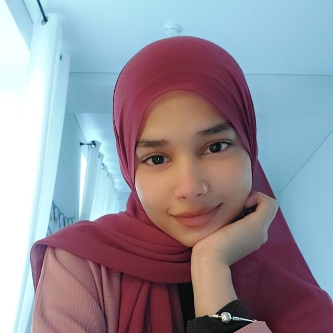 Babysitter in Sharjah city: Arshia