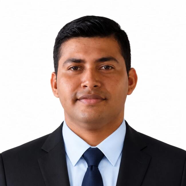 Trabajo para niñera en Tipitapa: Josue
