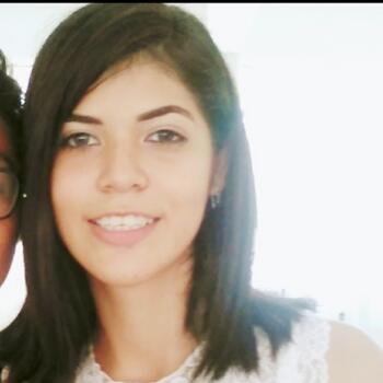 Niñera en Villahermosa: Frida Michelle