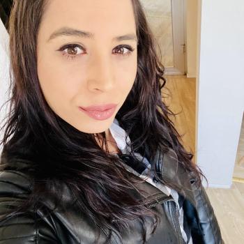 Nanny in Etterbeek: Mihaela