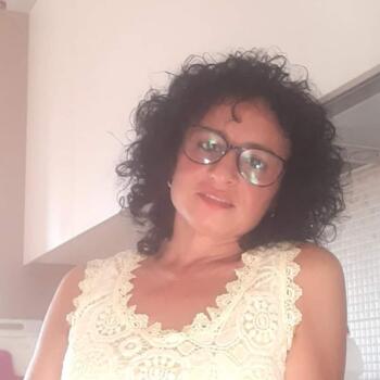 Babysitter a Bari: Carmela