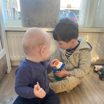 Babysitting job in Geldermalsen: babysitting job Lieke