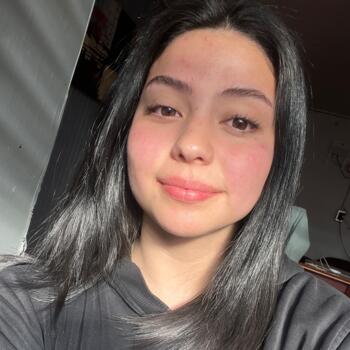 Baby-sitter in Concepción: Catalina