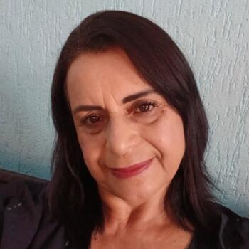 Babá em São Paulo: ROSANGELA