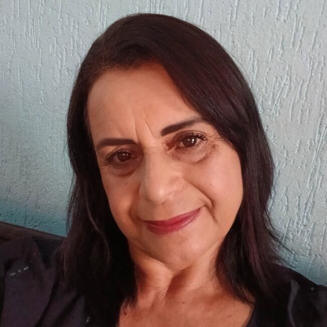 Babá em São Paulo: ROSANGELA