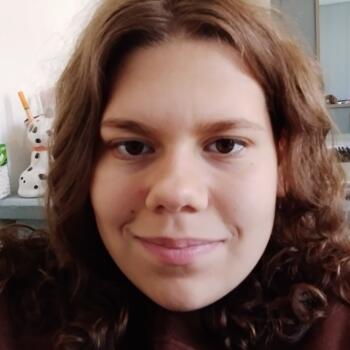 Babysitter Zomergem: Hanne