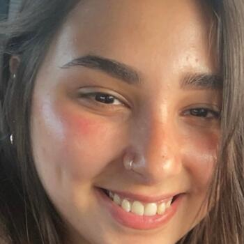 Babysitter in Ramat Gan: Shay
