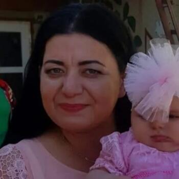 Babysitter in Piteşti: Gabriela